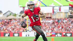 Don’t Let History Repeat Itself, Tampa. Pay Mike Evans