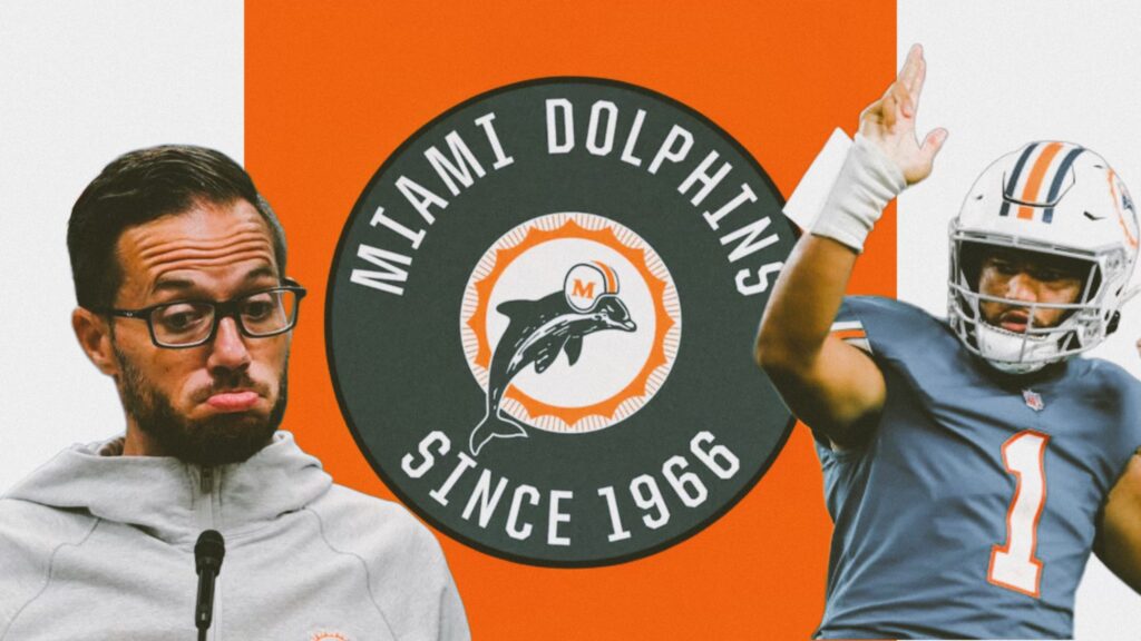 Miami Dolphins Offseason