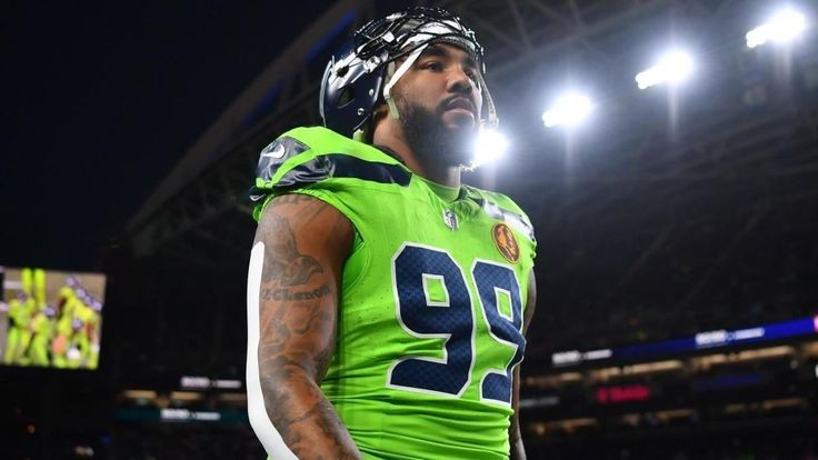 Seahawks movimientos en offseason.