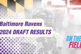 Baltimore Ravens Draft