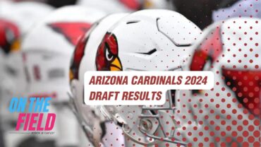 Arizona Cardinals Draft