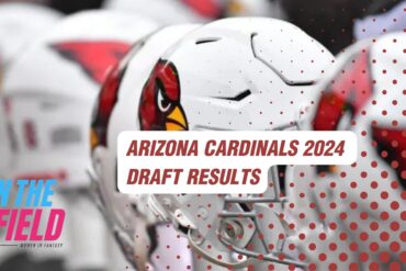 Arizona Cardinals Draft