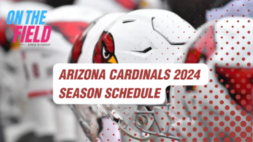 Cardinals Schedule