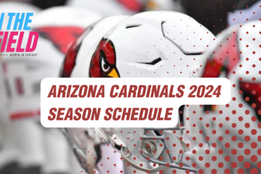 Cardinals Schedule