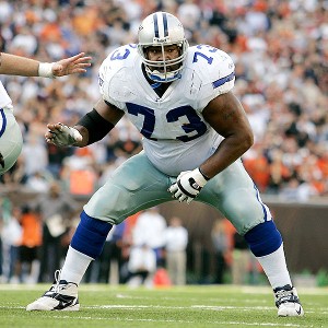 Dallas Cowboys Hall of Famer Larry Allen Dies at 52